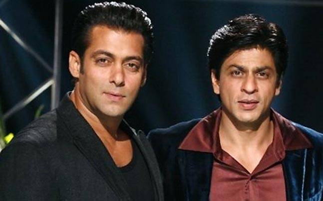 salmankhanturneddownanepicrolethateventuallymadesrkscareer!